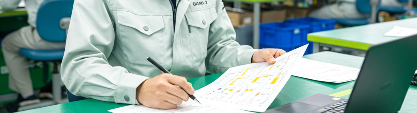 QC検定2級対策講座