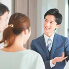 リテール営業の基本