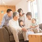 世代別提案方法