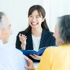 高齢者への提案