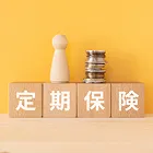 定期保険