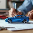 自動車保険営業