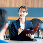 個人向け営業の基本