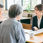 高齢者への提案