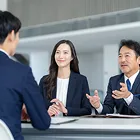 法人向け営業の基本