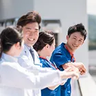 医療・福祉業界への提案