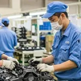 製造業の多能工