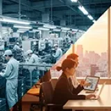 製造業のサービス化