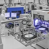 半導体・電子部品メーカー