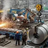 金属・非鉄金属メーカー