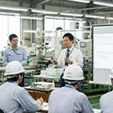 企業で働くための基礎知識