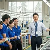 リーダーシップ