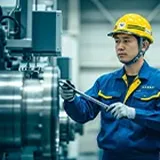 機械保全技能検定