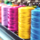 繊維・アパレルメーカー