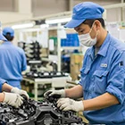 製造業の多能工