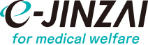 e-JINZAI for medical welfare