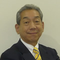 株式会社DBMコンサルティング 代表取締役 宮原 秀三郎