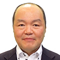 岡田 憲明