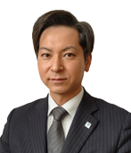 新谷 尚希 先生