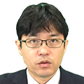高部 勲