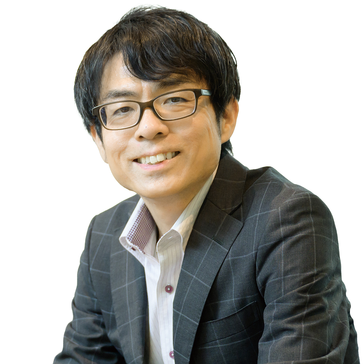 渡邊 浩滋 先生