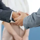 事業再生と事業承継