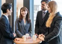 ビジネスイングリッシュ