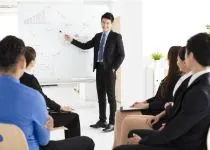 プレゼンテーション